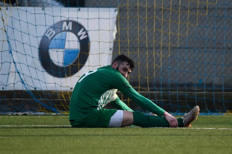 Calcio, Promozione: Real Dor-Ome 0-1