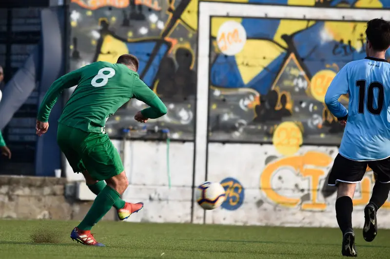 Calcio, Promozione: Real Dor-Ome 0-1