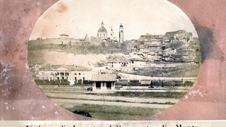 Veduta di Lonato © www.giornaledibrescia.it