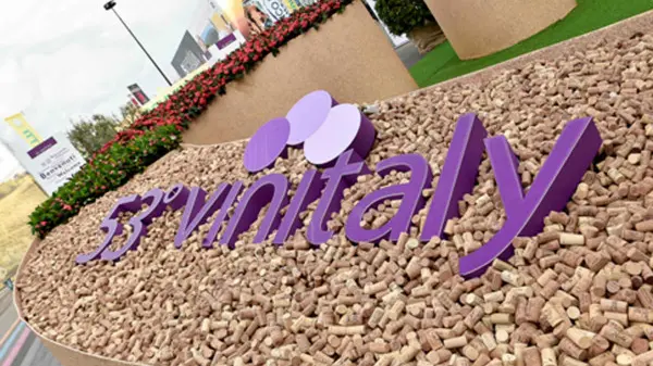Alcune immagini dal Vinitaly