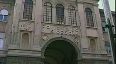 L'ospedale Sant'Orsola di Bologna dove è deceduto il bimbo di 5 mesi © www.giornaledibrescia.it