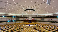 Il parlamento di Bruxelles