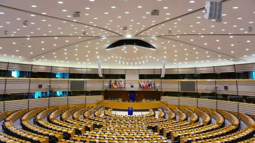 Il parlamento di Bruxelles
