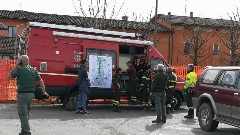 Roccafranca, ricerche in atto per una giovane scomparsa - © www.giornaledibrescia.it