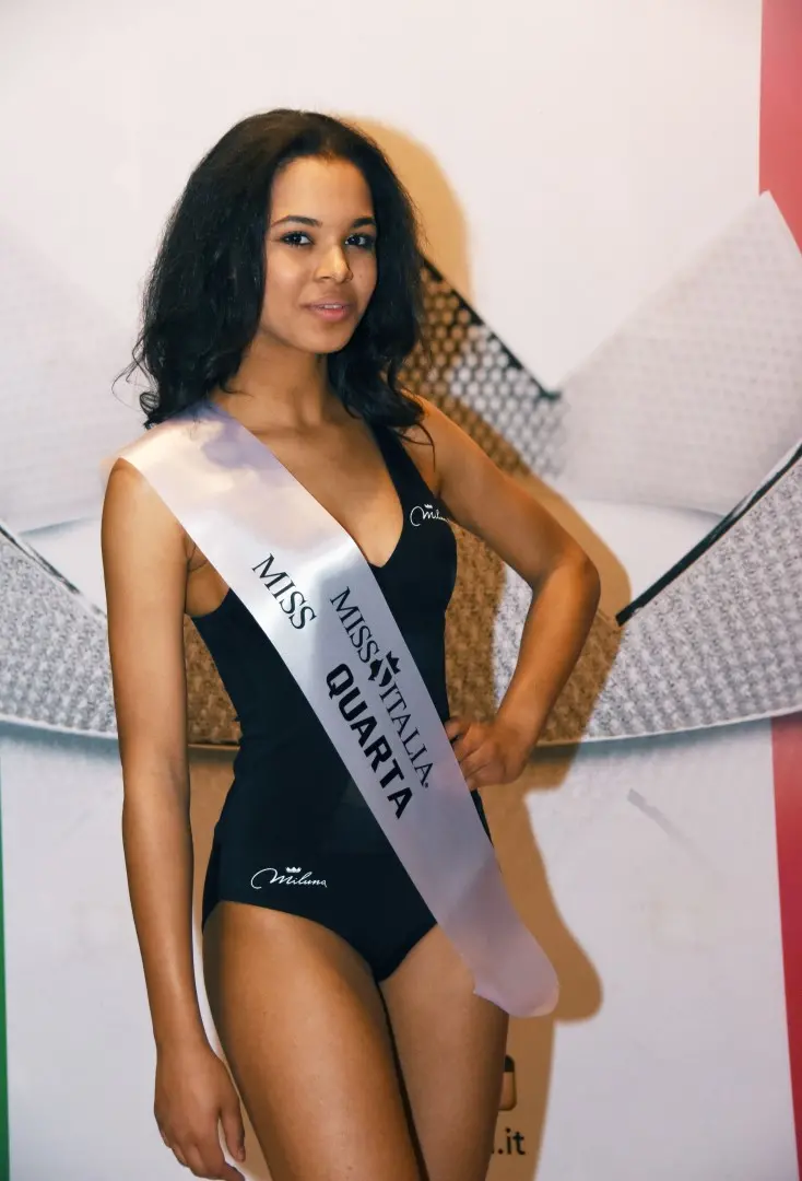 Miss Azzurra 2019: la serata di gala