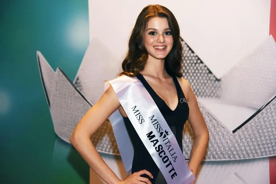 Miss Azzurra 2019: la serata di gala