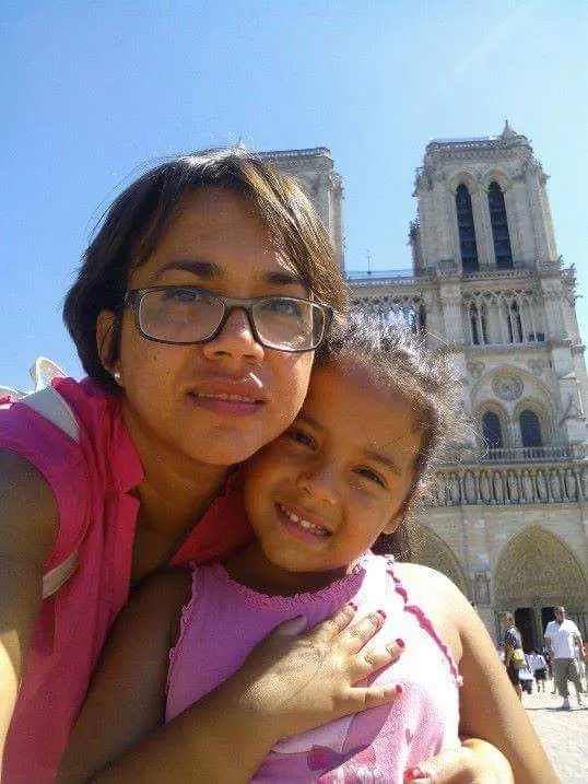 Siamo tutti a Notre-Dame, le foto dei lettori /1
