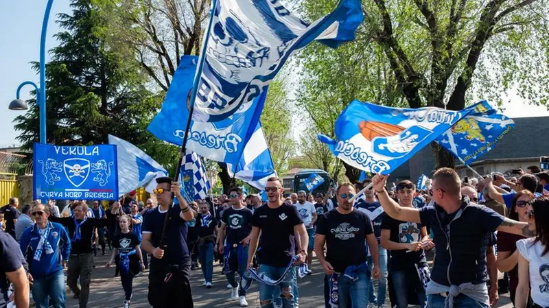 Prima di Brescia-Ascoli