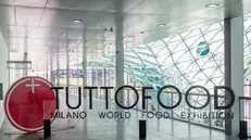 TuttoFood a Milano - Foto © www.giornaledibrescia.it