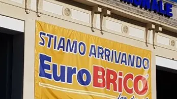 Eurobrico, Gruppo Paterno - Foto © www.giornaledibrescia.it
