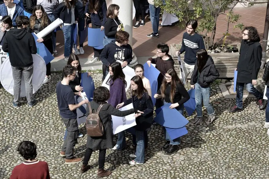La Tavola periodica degli elementi dell'Arnaldo