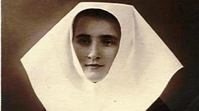 Caterina Celestina Faron © www.giornaledibrescia.it