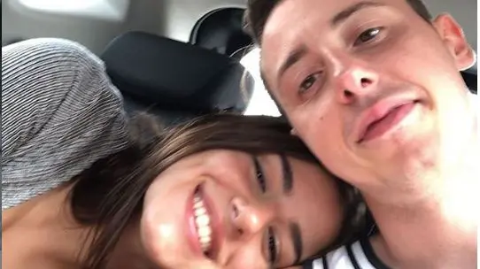 Alcune immagini di Federica Carta e Shade