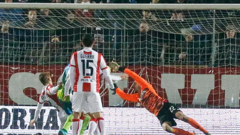 Vicenza-FeralpiSalò 2-1