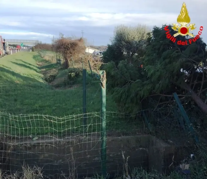 Lonato, drammatico schianto in autostrada