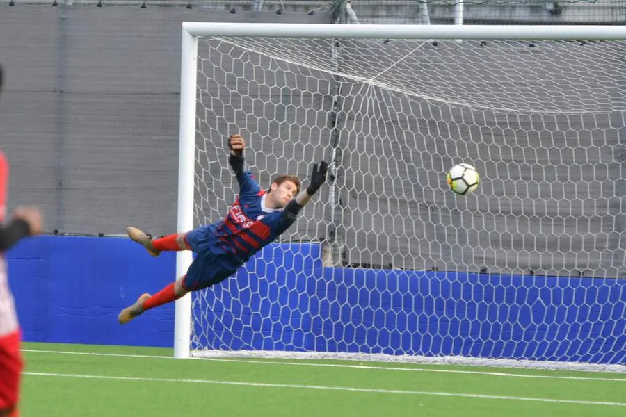 Calcinato-Gussago