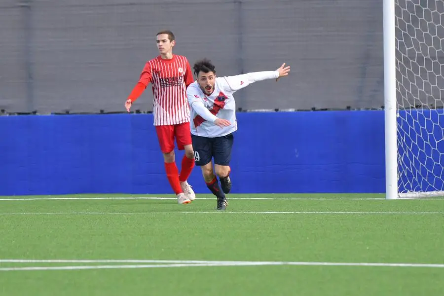 Calcinato-Gussago