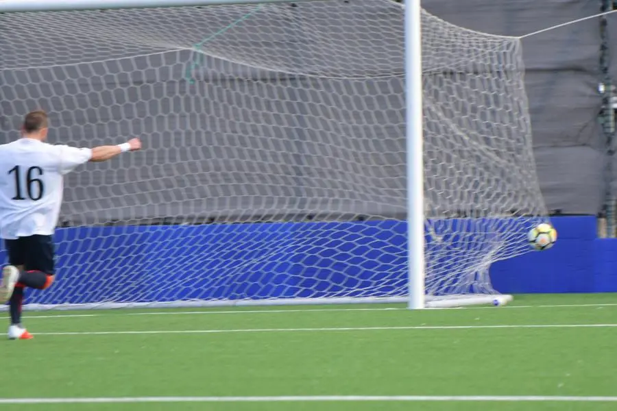Calcinato-Gussago