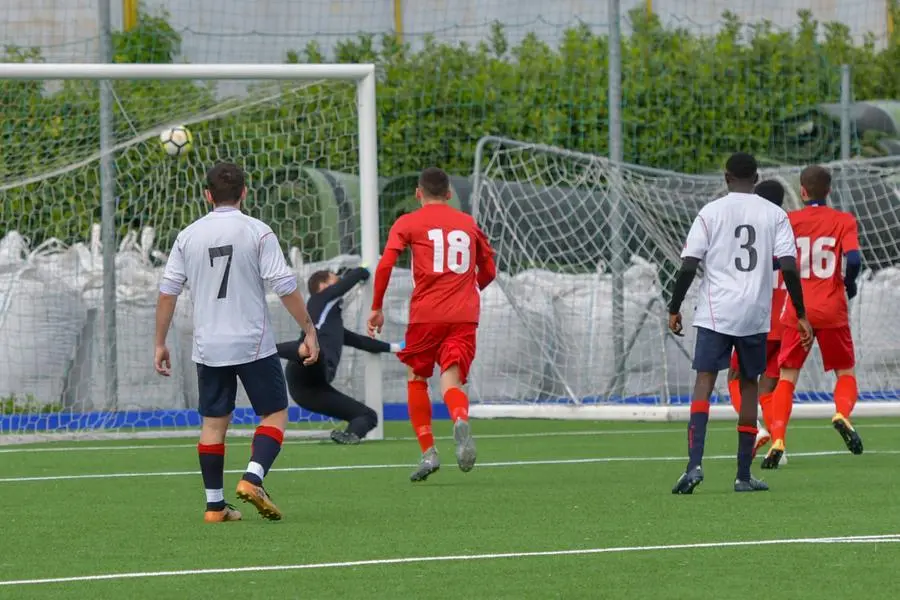 Calcinato-Gussago