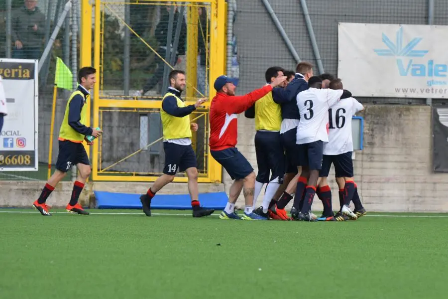 Calcinato-Gussago