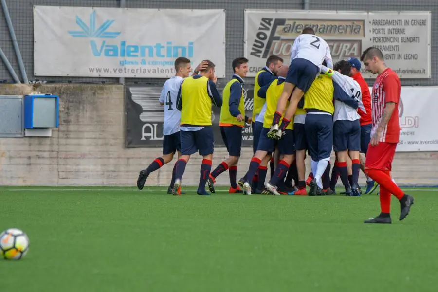 Calcinato-Gussago