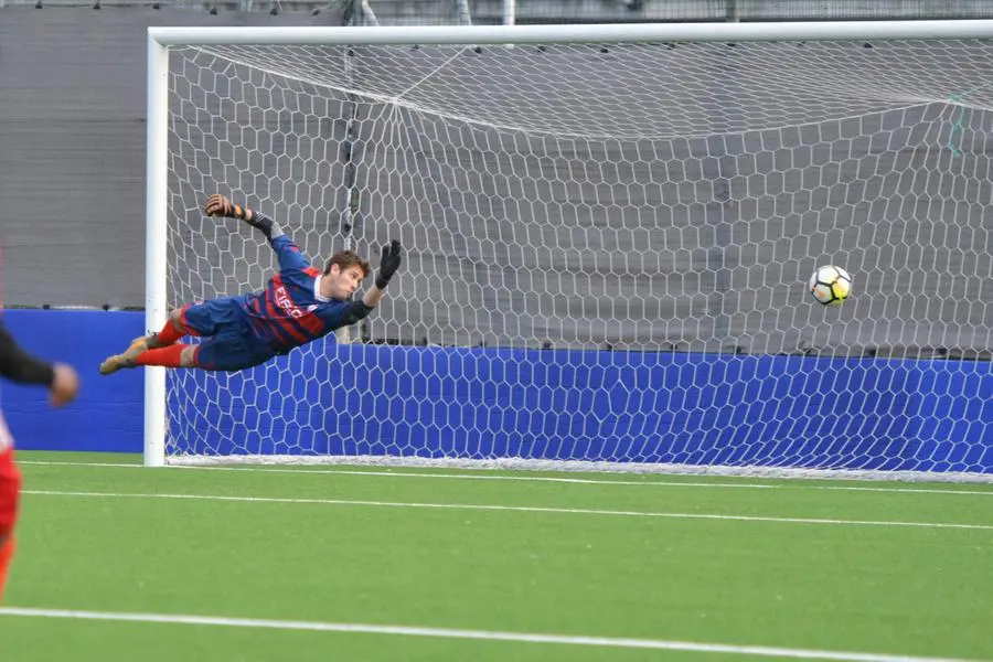 Calcinato-Gussago