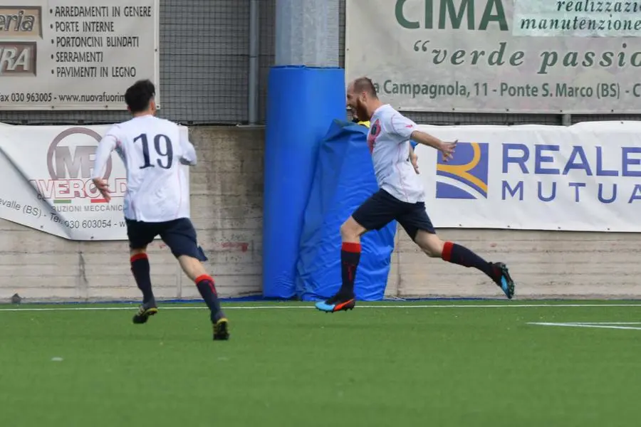 Calcinato-Gussago