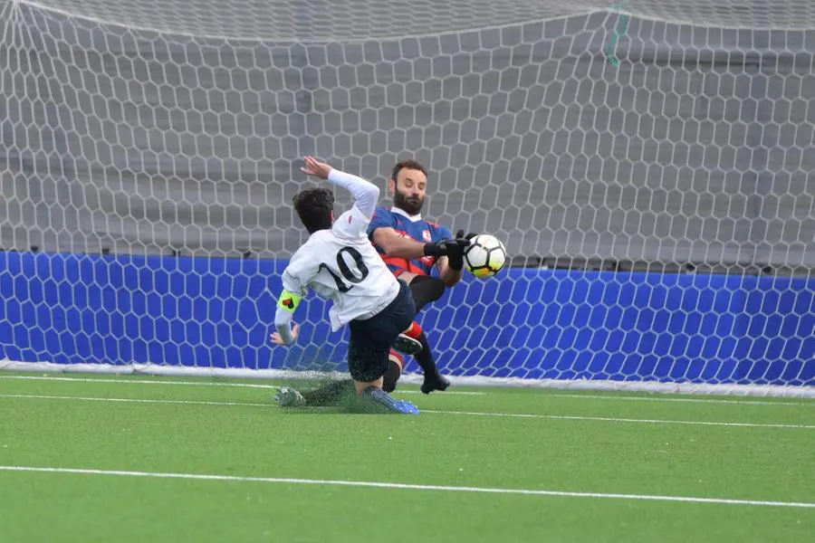 Calcinato-Gussago