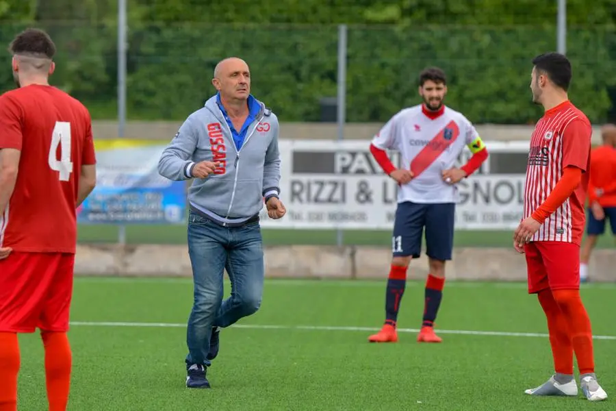 Calcinato-Gussago