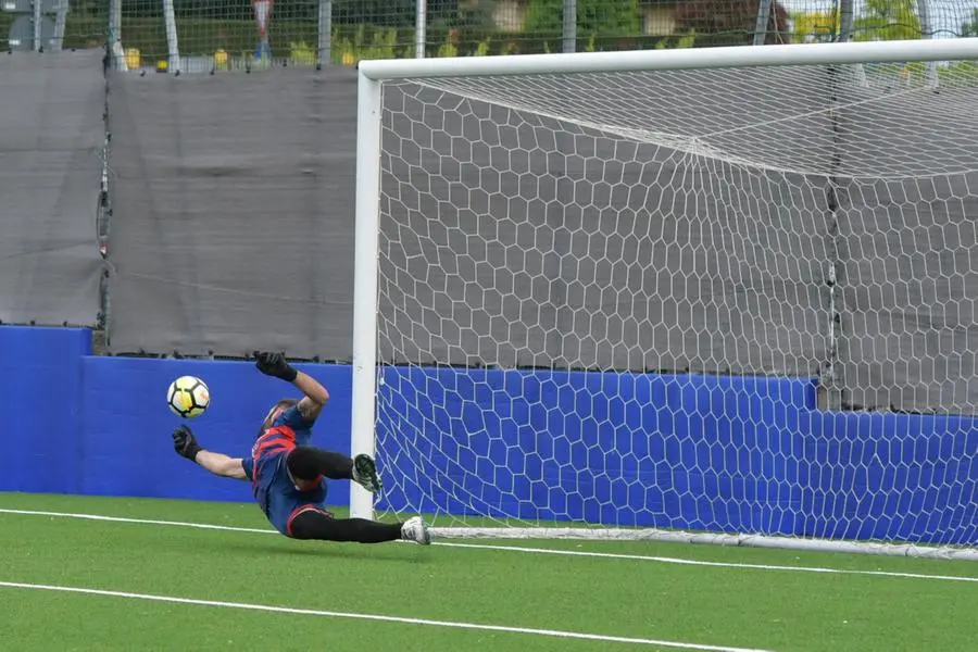 Calcinato-Gussago