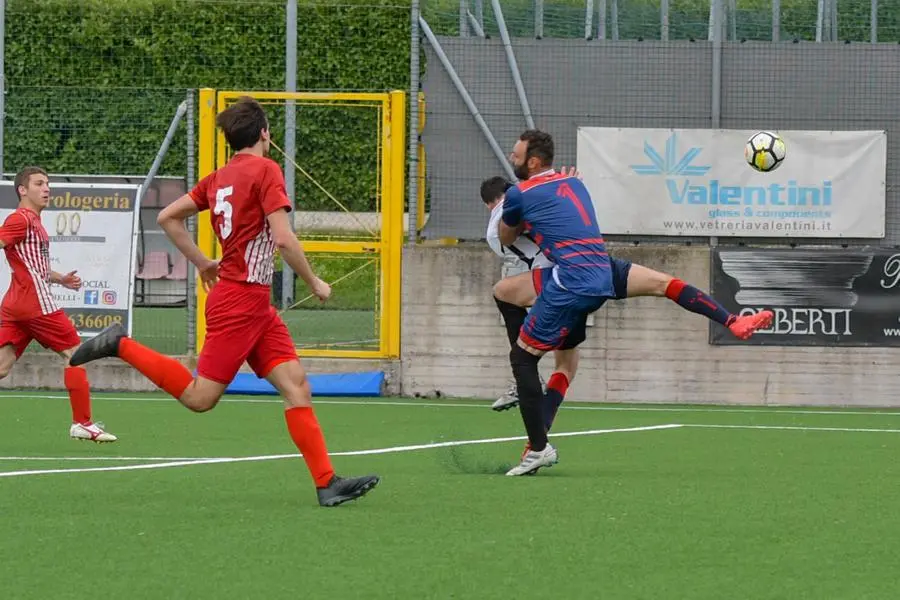 Calcinato-Gussago