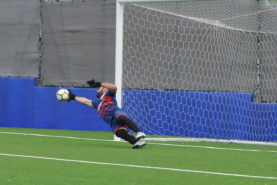 Calcinato-Gussago