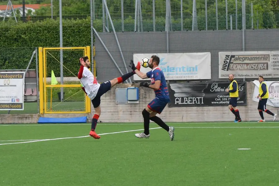Calcinato-Gussago