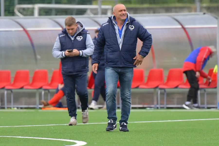 Calcinato-Gussago