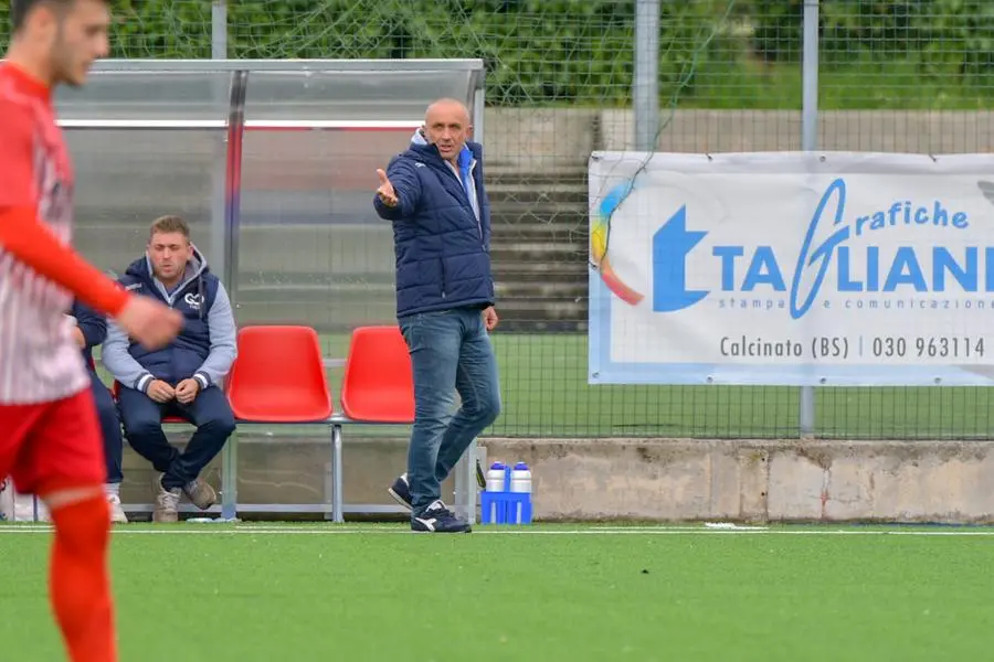 Calcinato-Gussago