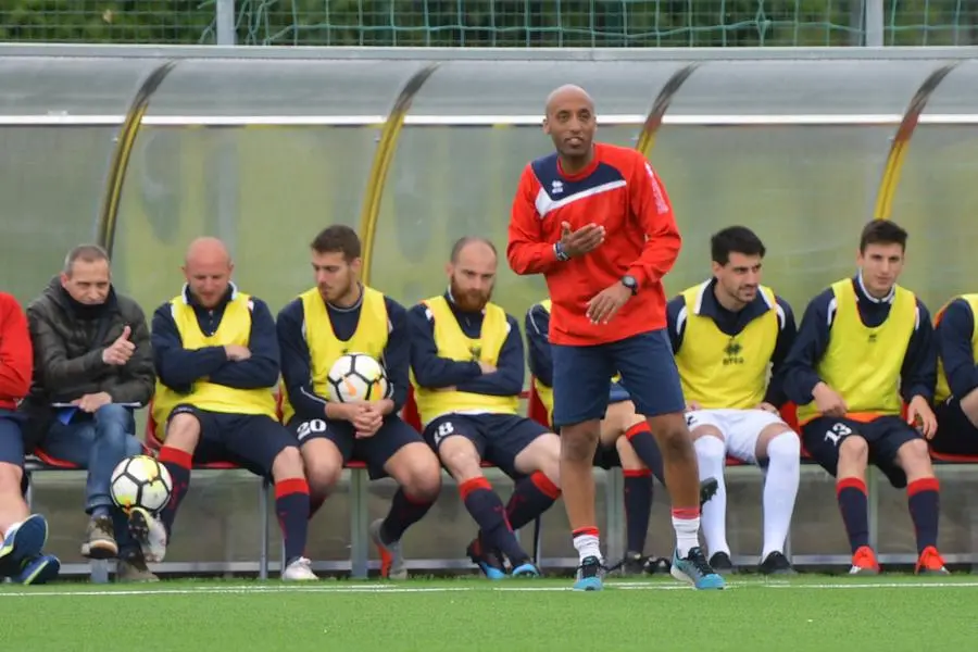 Calcinato-Gussago