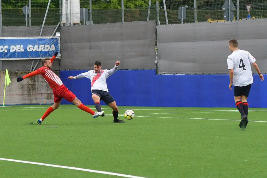 Calcinato-Gussago