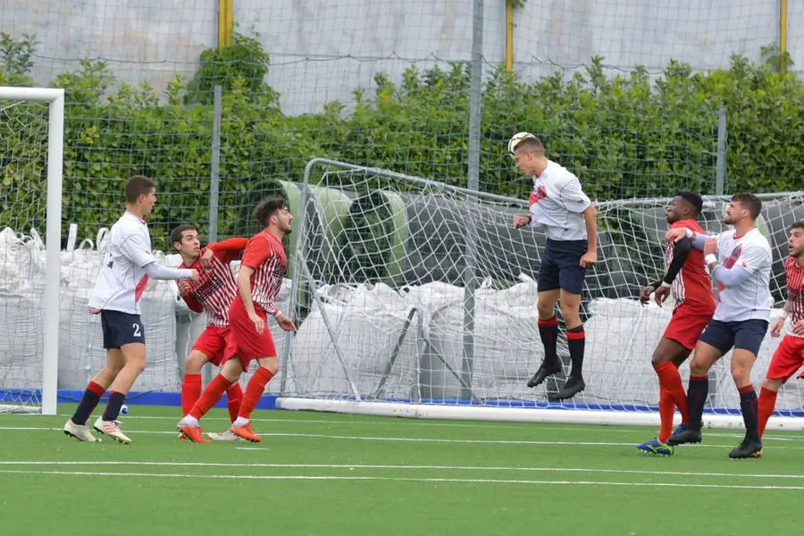 Calcinato-Gussago