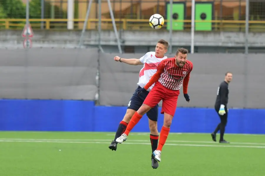 Calcinato-Gussago