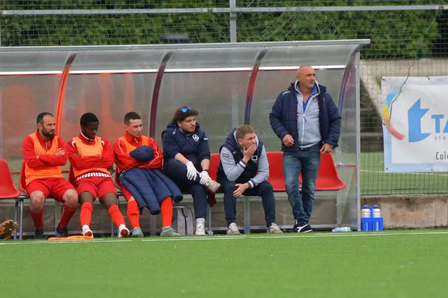 Calcinato-Gussago