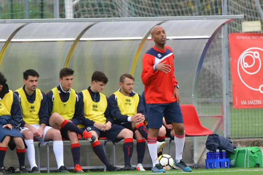 Calcinato-Gussago