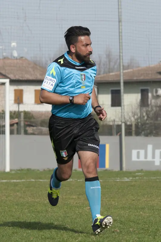 Pavonese-Nuova San Paolo 0-0