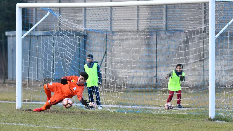 Calcio, Eccellenza: Vobarno-CazzagoBornato 2-2