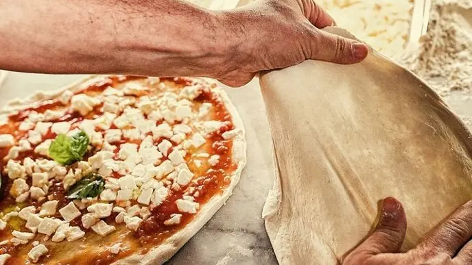 L'arte della pizza © www.giornaledibrescia.it