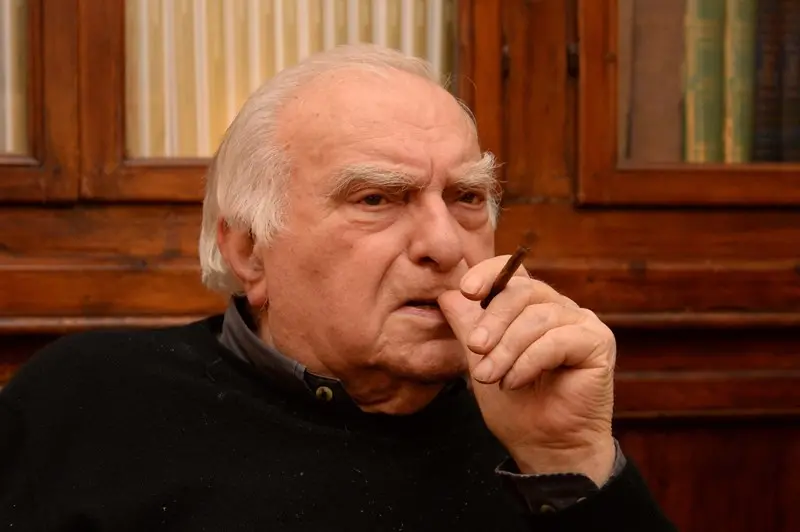 Don Renato Laffranchi scomparso a 95 anni