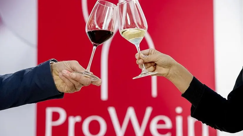 Prowein © www.giornaledibrescia.it