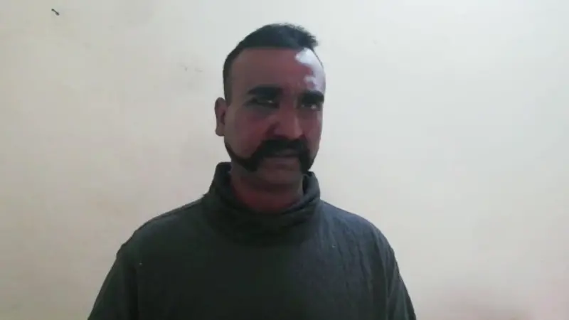 India-Pakistan: rilasciato il pilota abbattuto, ma resta alta la tensione