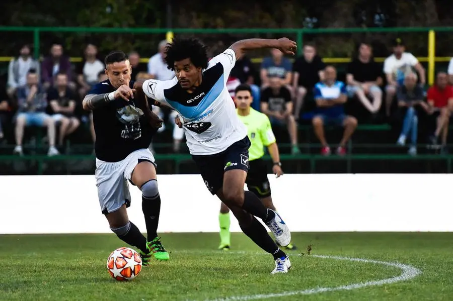 Terza serata al torneo di Polpenazze