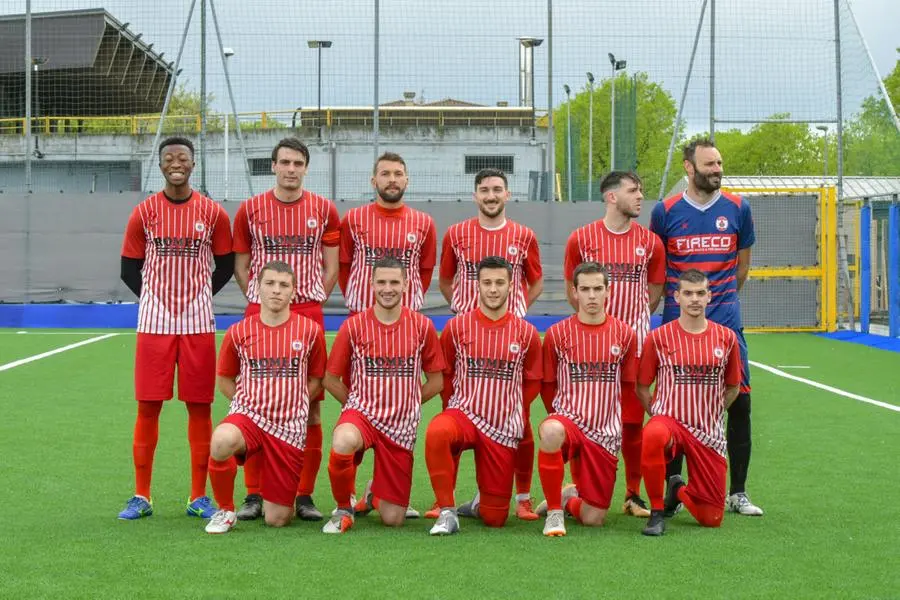 Calcinato-Gussago