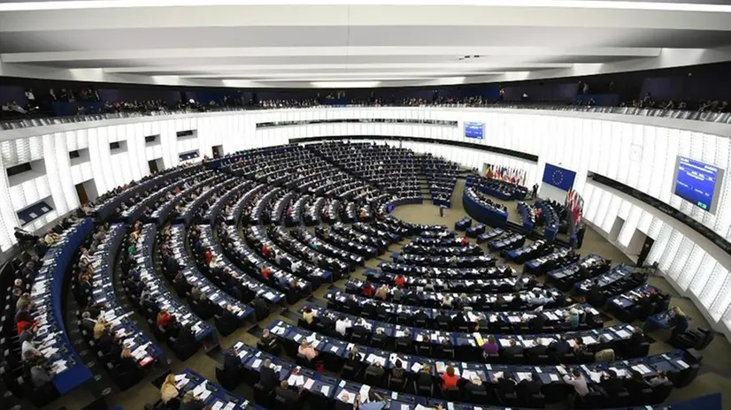 Il Consiglio Ue ha approvato la riforma copyright - Foto Ansa